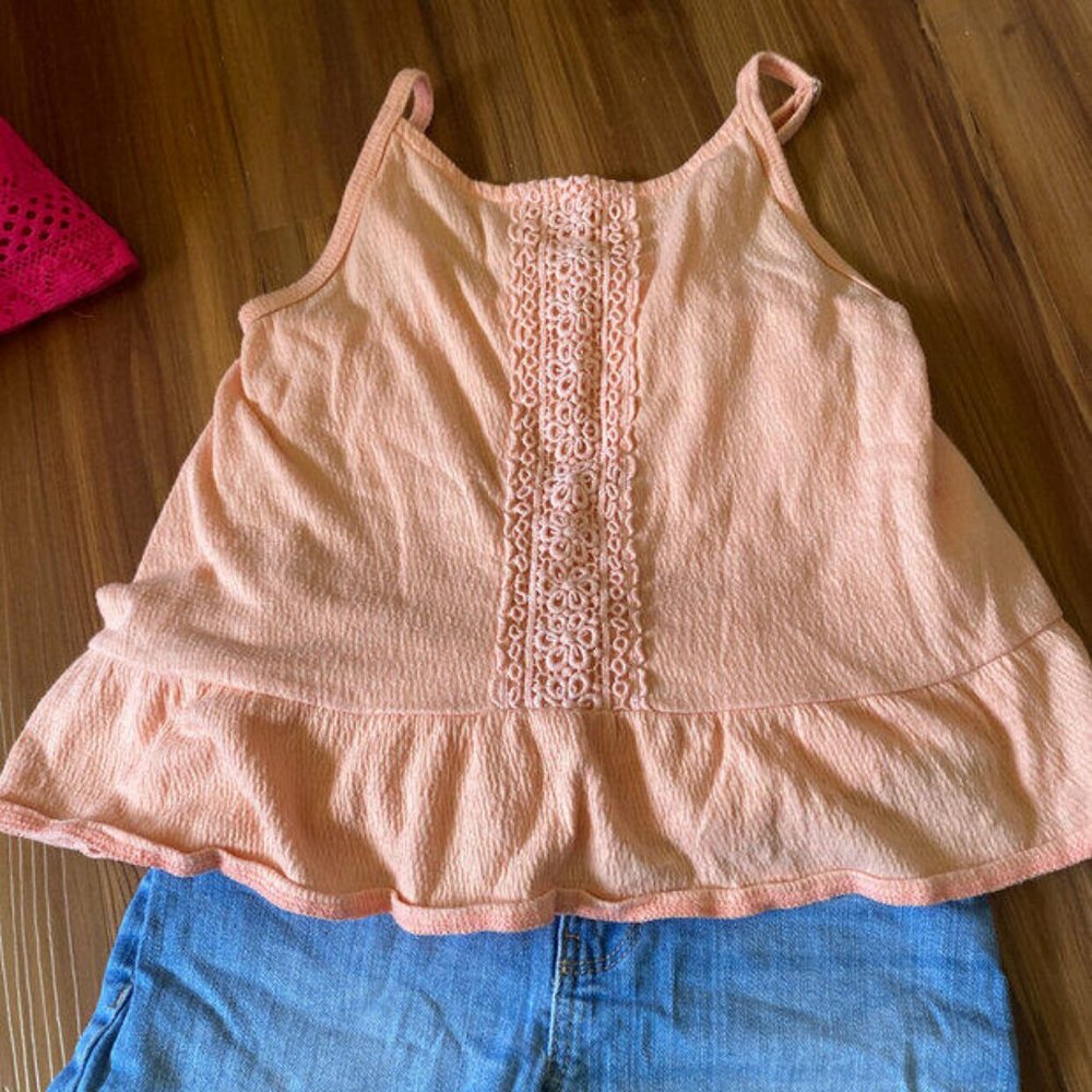 Osh Kosh Set